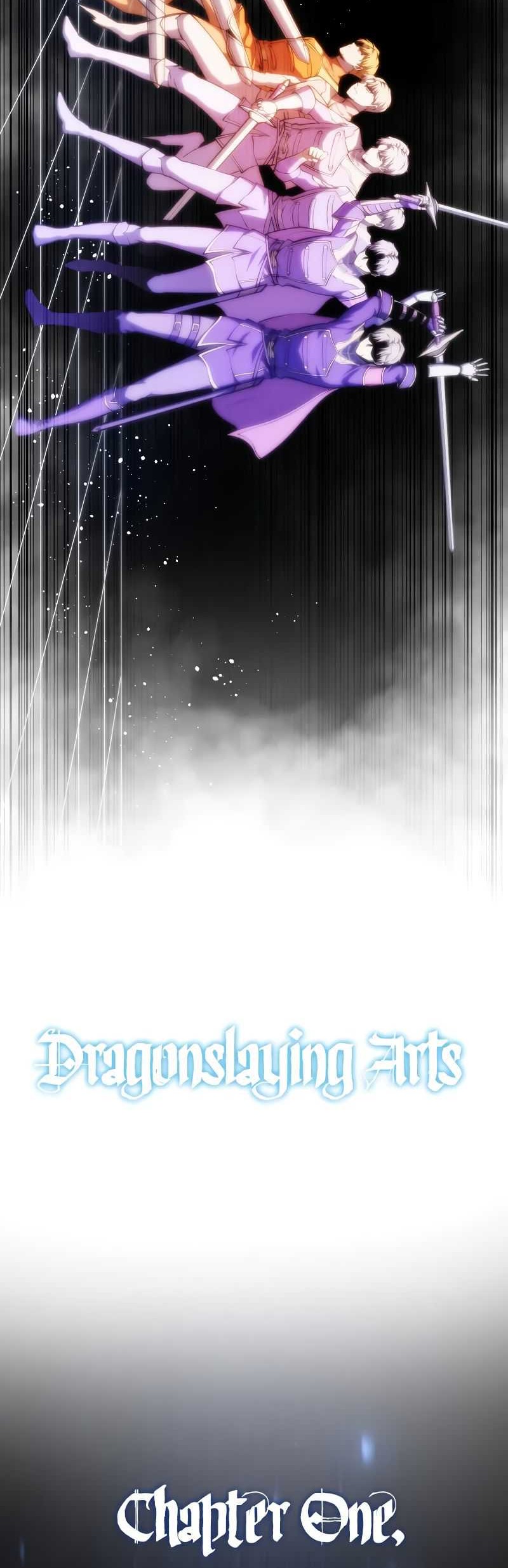 A Dragonslayer’s Peerless Regression Chapter 10 Gambar 37