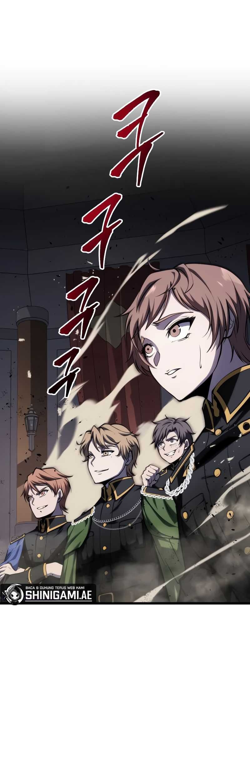 A Dragonslayer’s Peerless Regression Chapter 10 Gambar 42