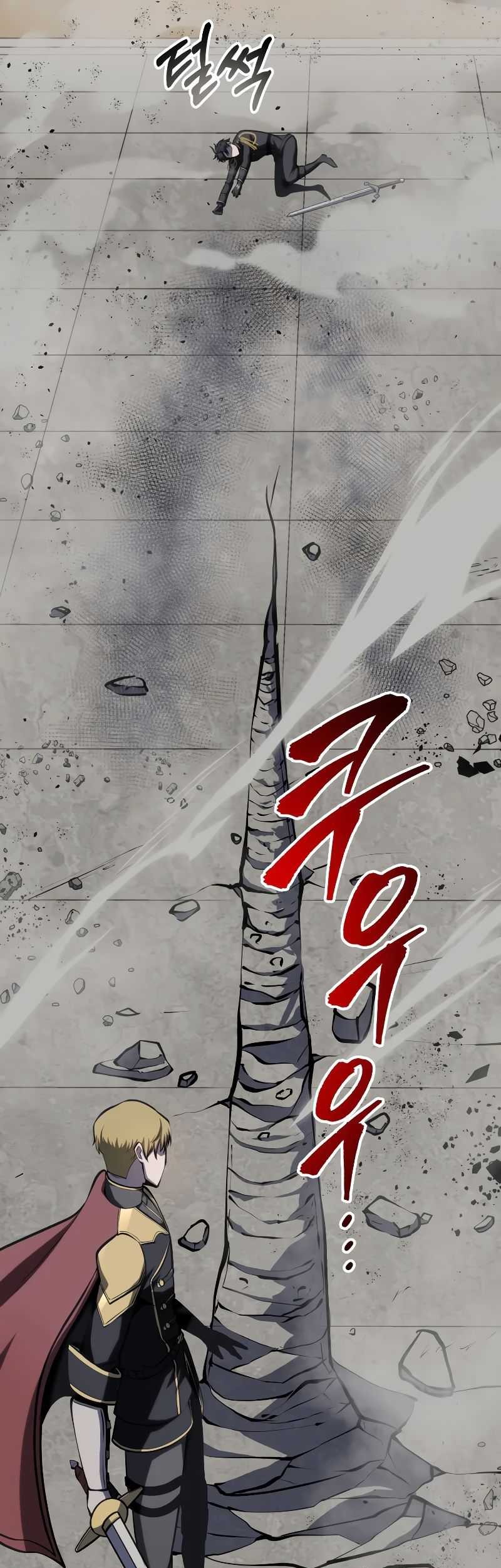 A Dragonslayer’s Peerless Regression Chapter 10 Gambar 46