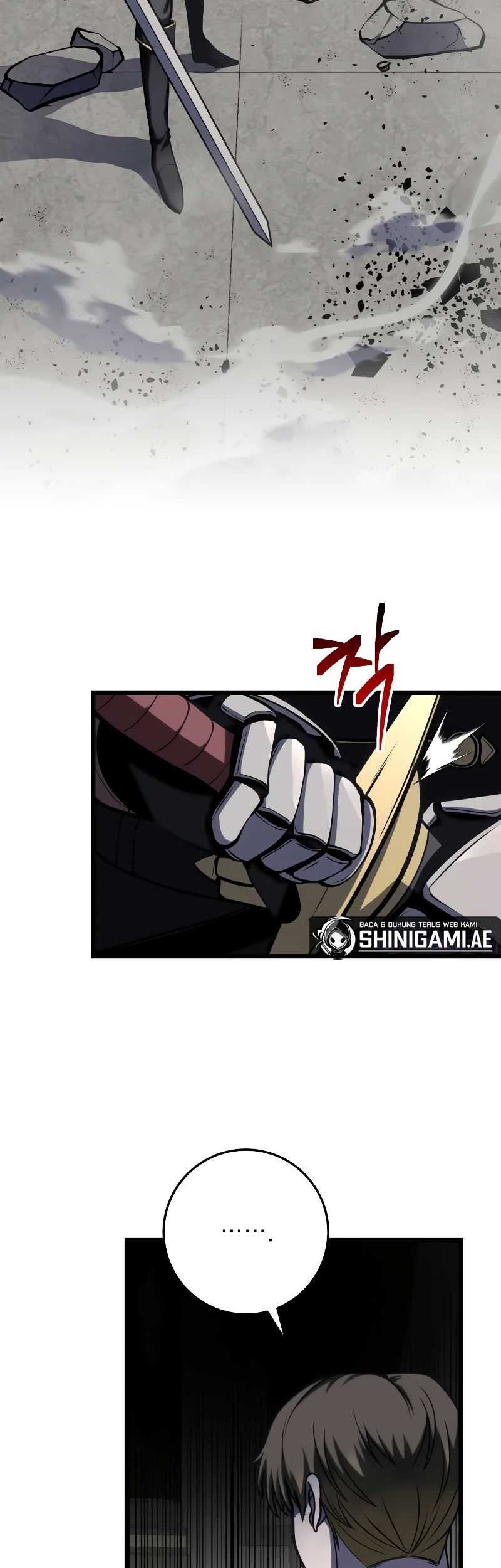 A Dragonslayer’s Peerless Regression Chapter 10 Gambar 47