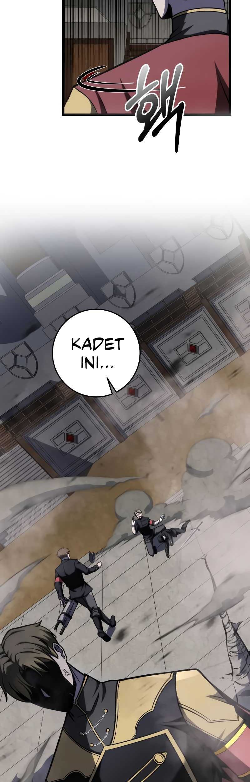 A Dragonslayer’s Peerless Regression Chapter 10 Gambar 48