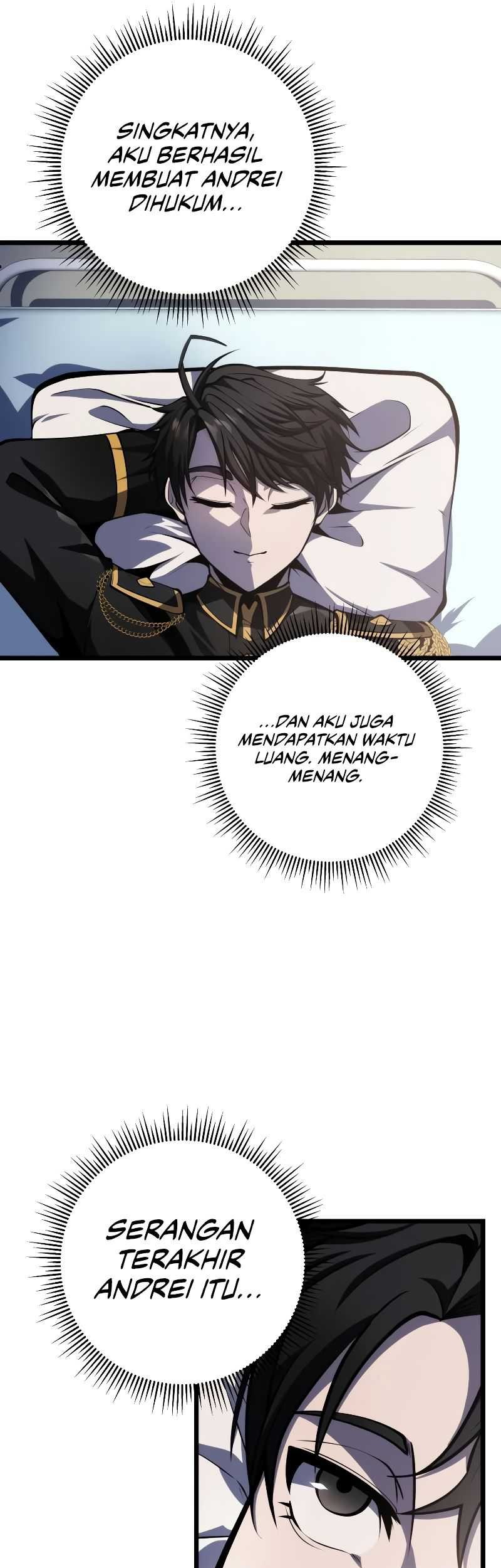 A Dragonslayer’s Peerless Regression Chapter 10 Gambar 54