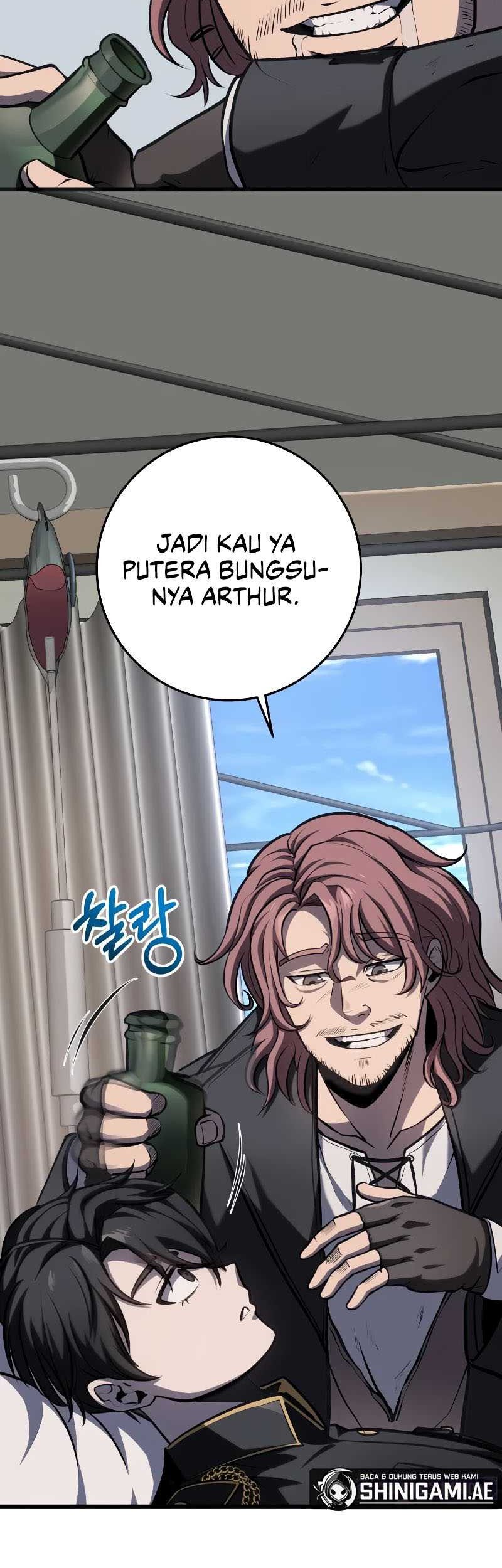 A Dragonslayer’s Peerless Regression Chapter 10 Gambar 60