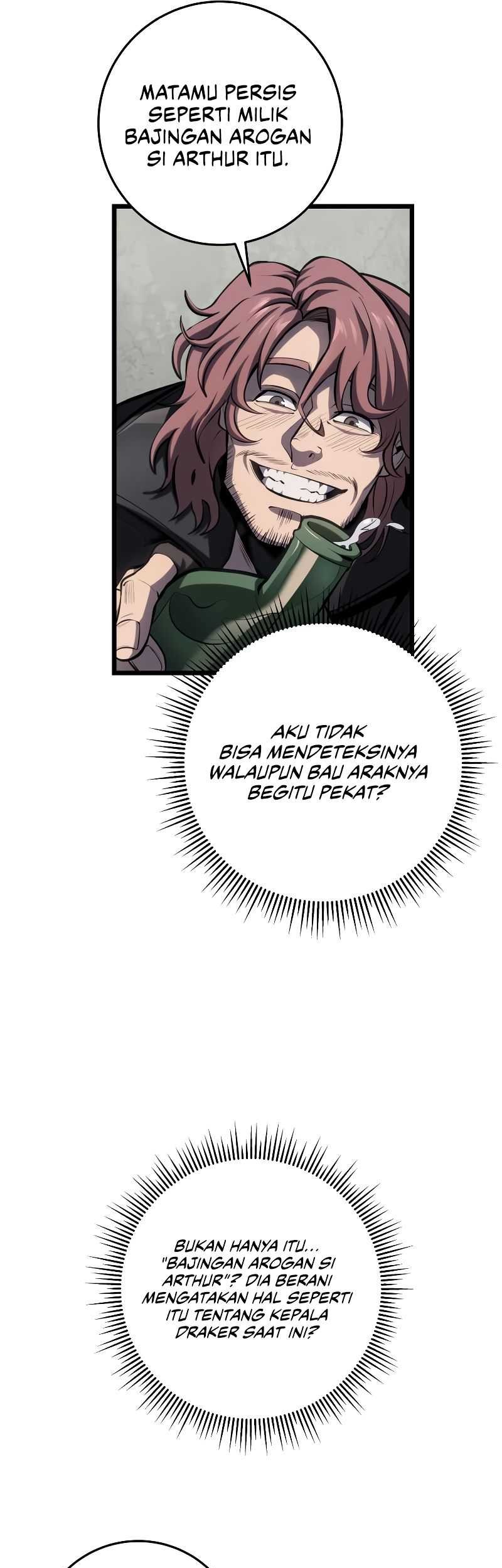 A Dragonslayer’s Peerless Regression Chapter 10 Gambar 62