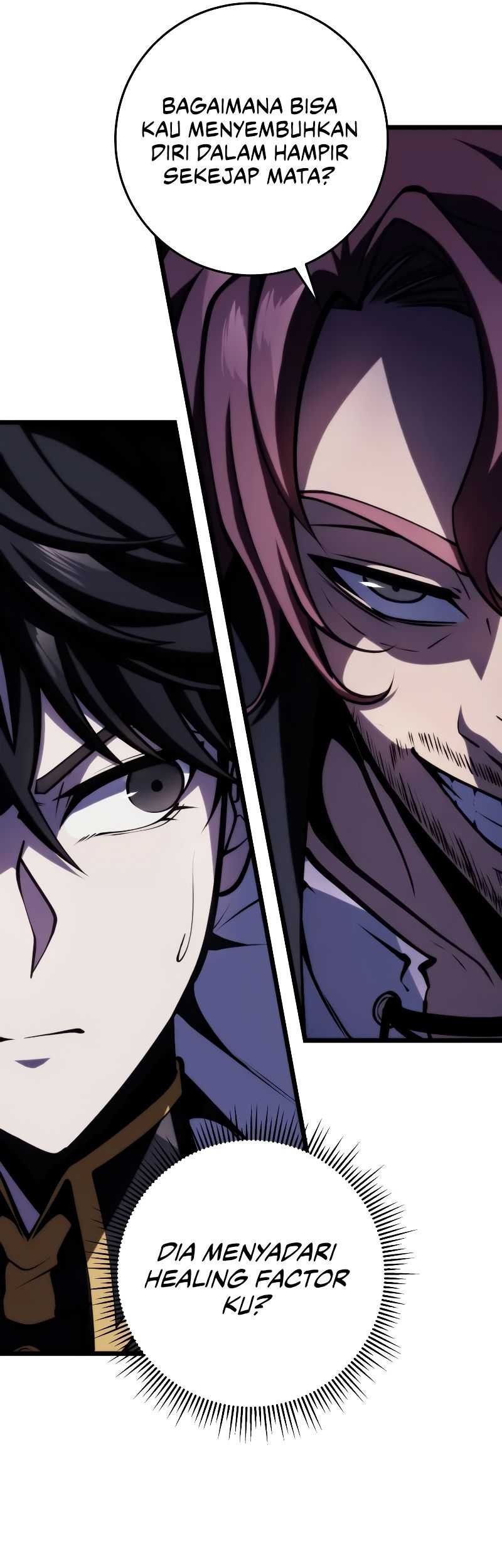 A Dragonslayer’s Peerless Regression Chapter 10 Gambar 66