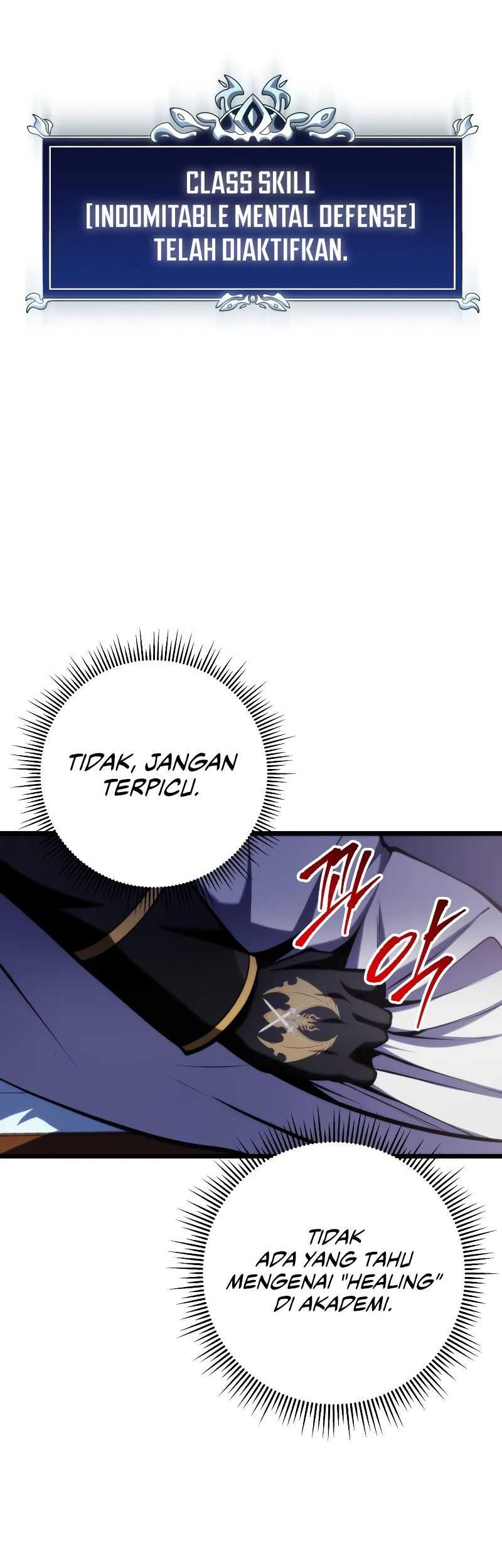 A Dragonslayer’s Peerless Regression Chapter 10 Gambar 67