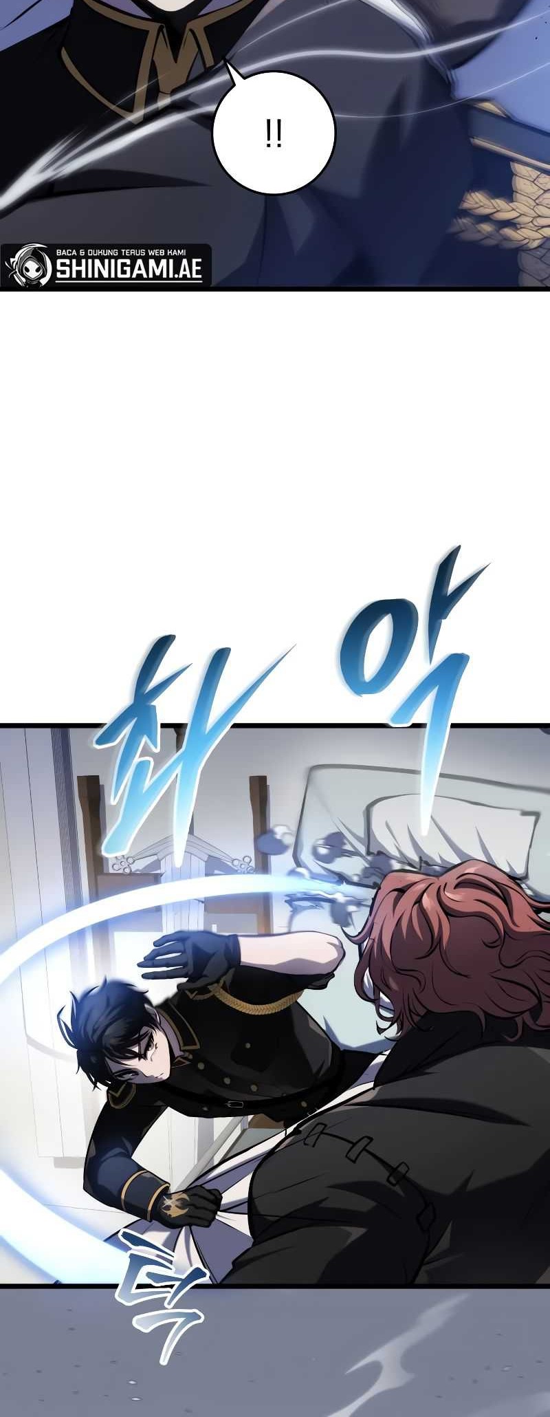 A Dragonslayer’s Peerless Regression Chapter 10 Gambar 69