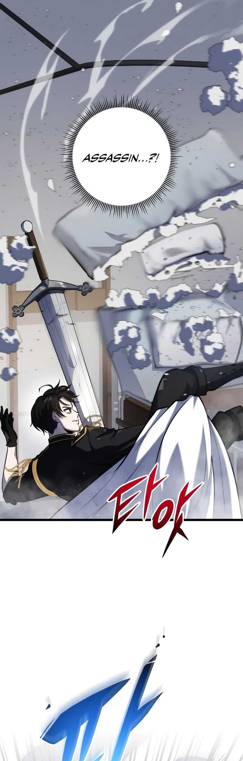 A Dragonslayer’s Peerless Regression Chapter 10 Gambar 70