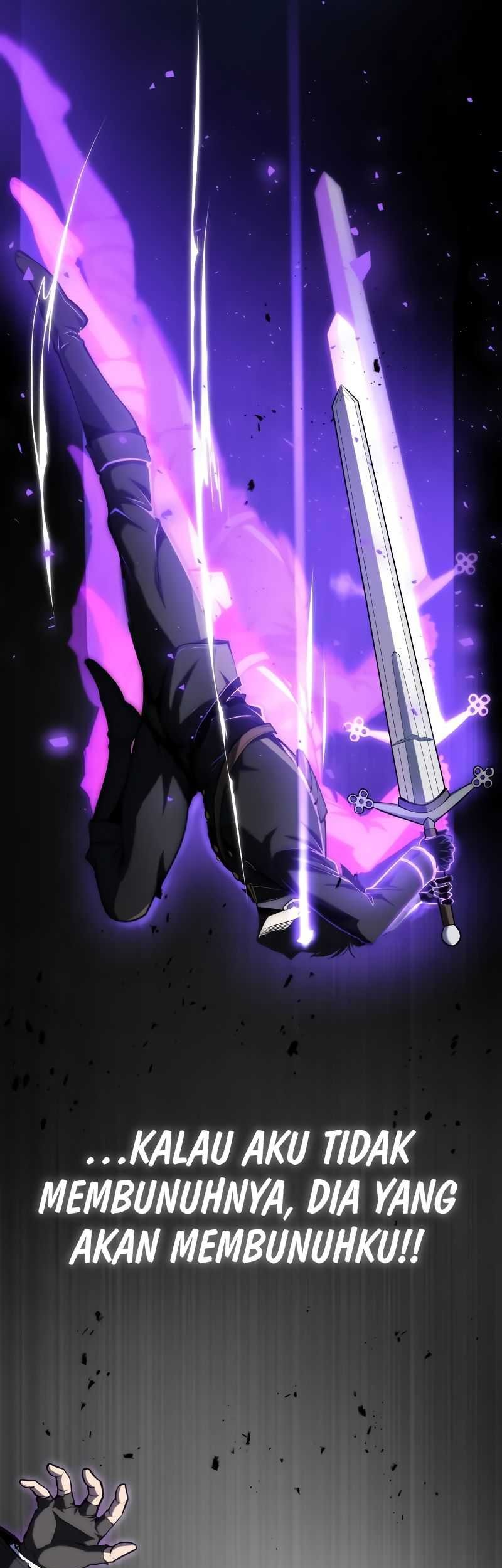 A Dragonslayer’s Peerless Regression Chapter 10 Gambar 74