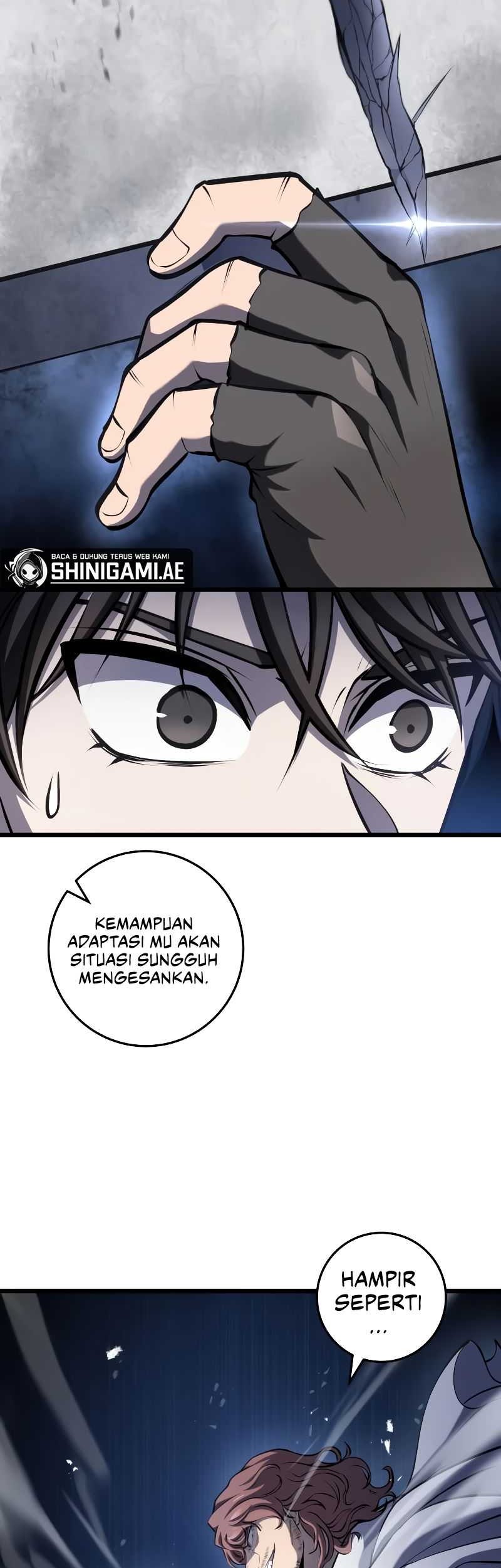 A Dragonslayer’s Peerless Regression Chapter 10 Gambar 76