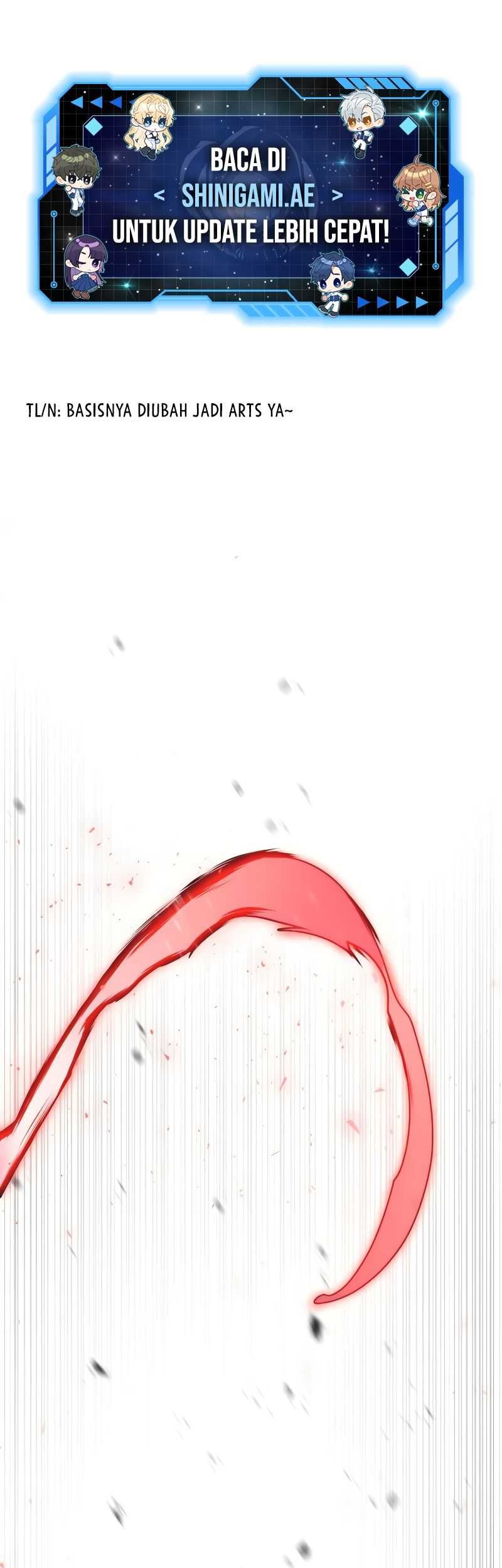 Manhwa A Dragonslayer’s Peerless Regression Chapter 10 gambar nomor 2