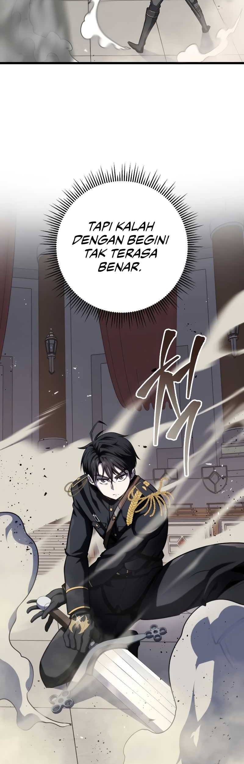 A Dragonslayer’s Peerless Regression Chapter 10 Gambar 24