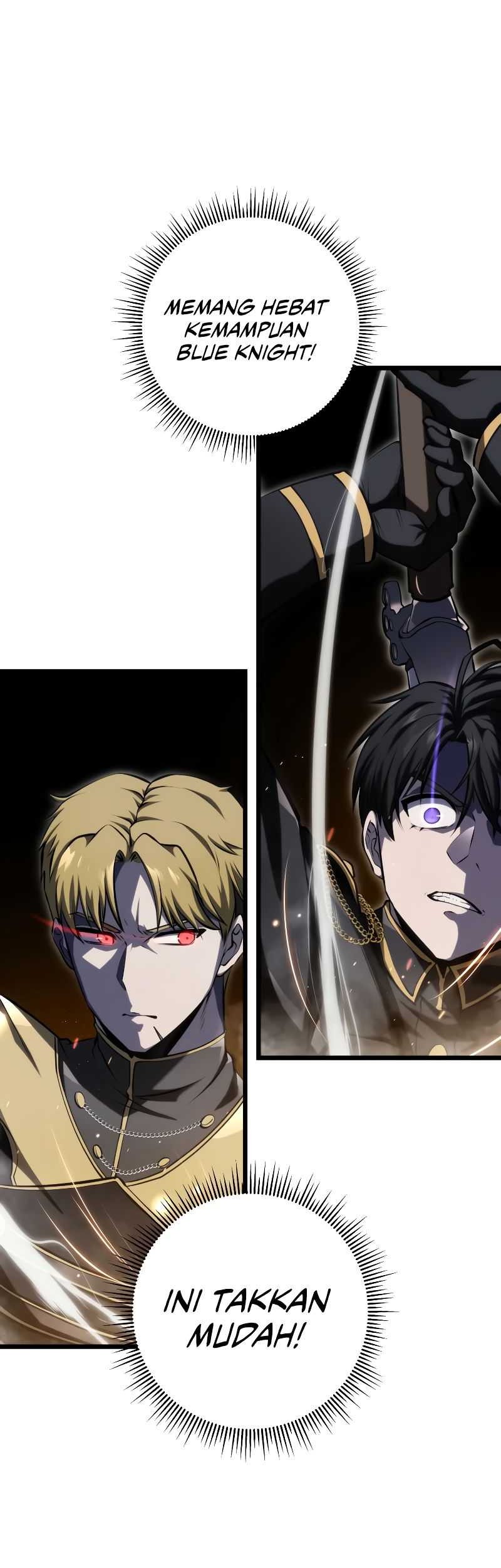 A Dragonslayer’s Peerless Regression Chapter 10 Gambar 12