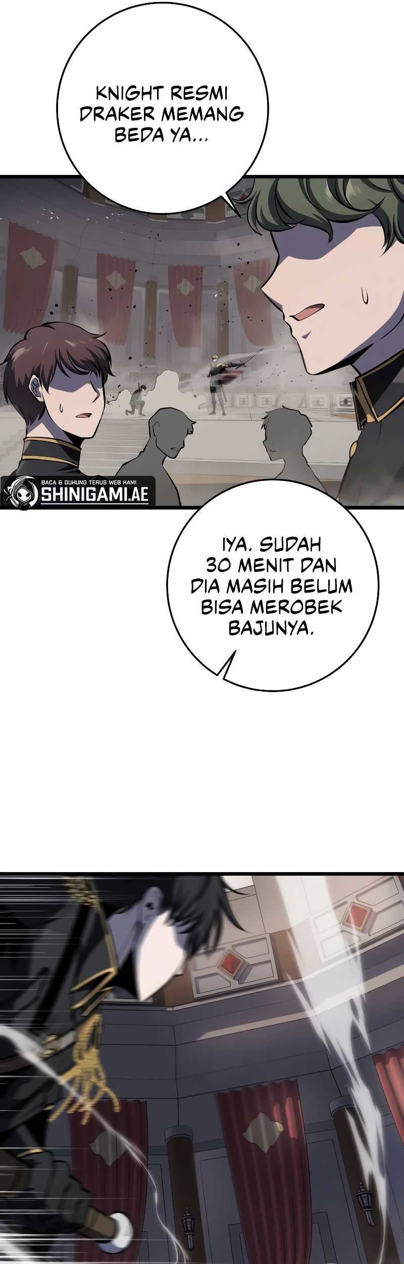 A Dragonslayer’s Peerless Regression Chapter 10 Gambar 14