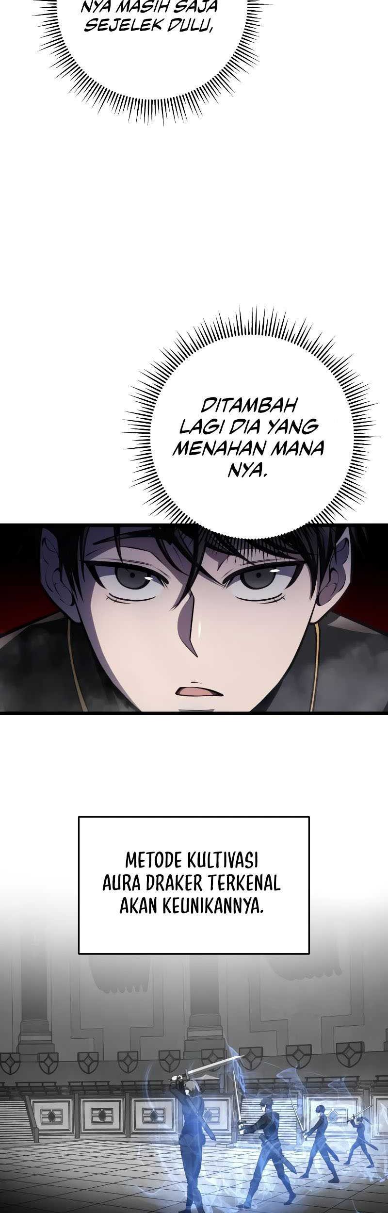 A Dragonslayer’s Peerless Regression Chapter 10 Gambar 20