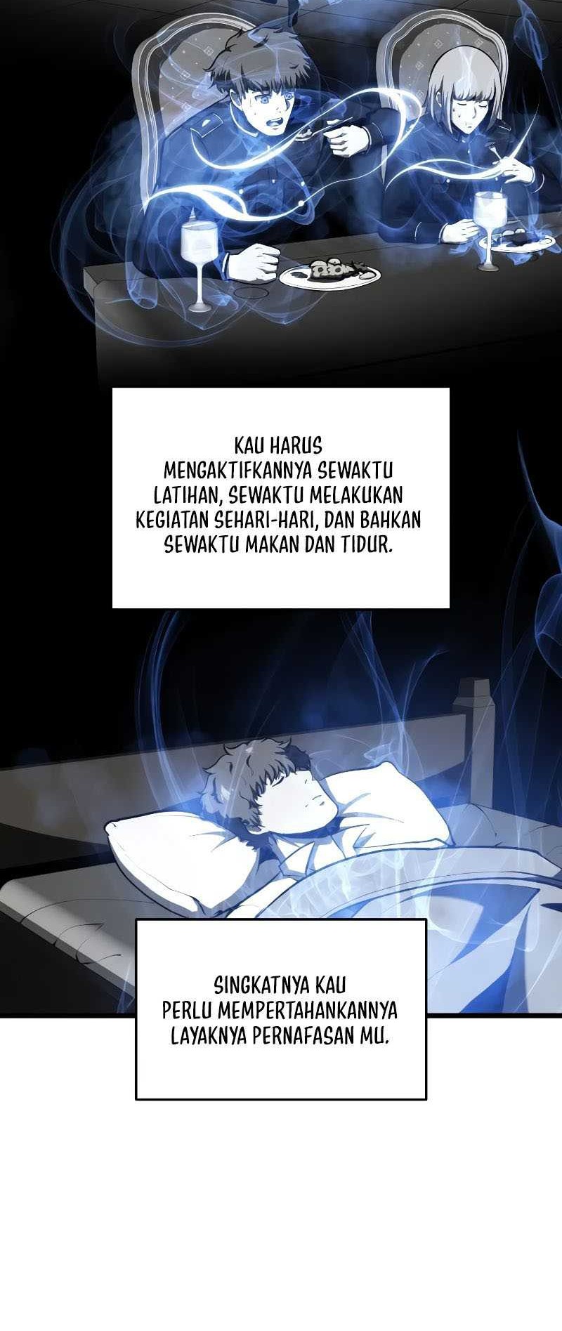 A Dragonslayer’s Peerless Regression Chapter 10 Gambar 21