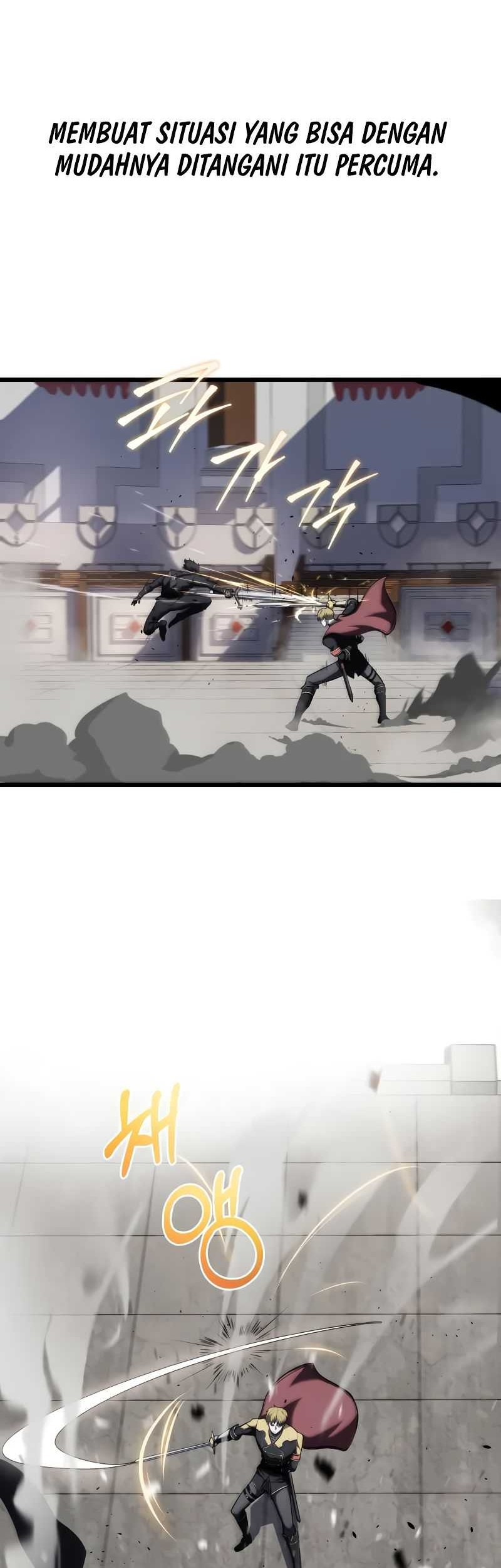 A Dragonslayer’s Peerless Regression Chapter 10 Gambar 27