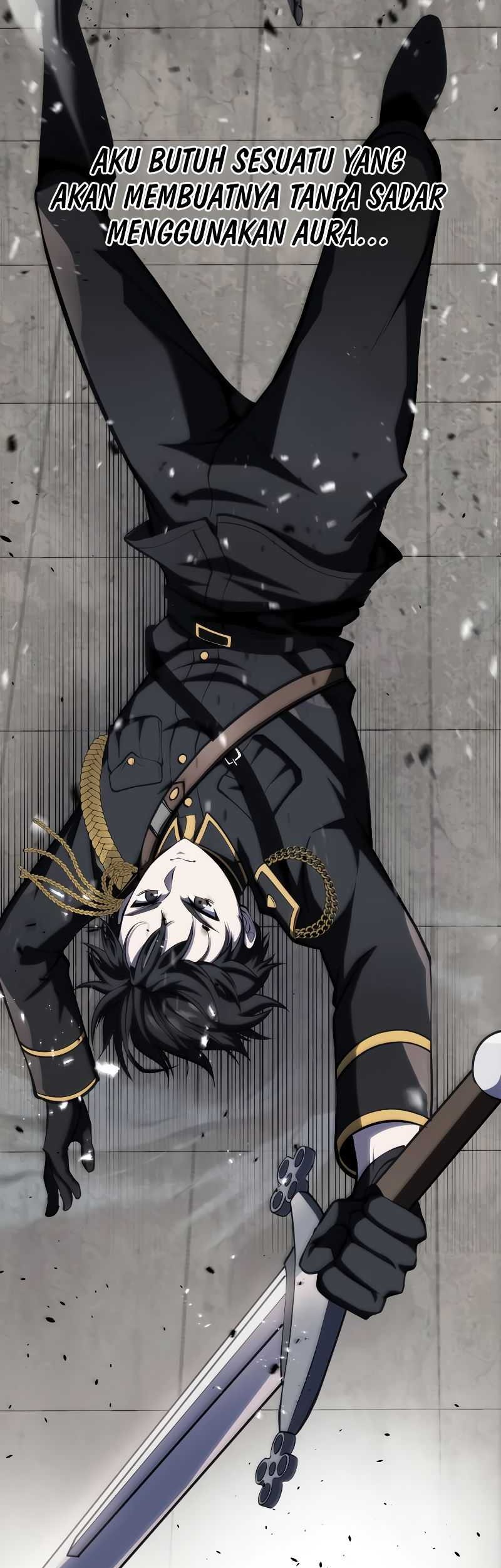 A Dragonslayer’s Peerless Regression Chapter 10 Gambar 28