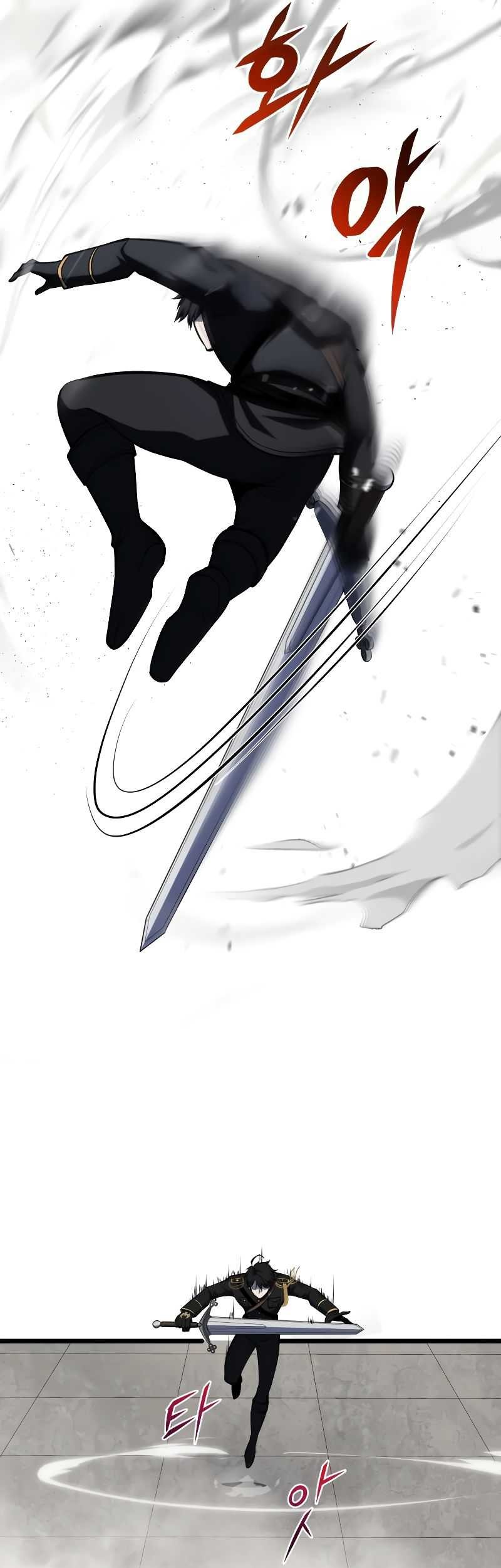 A Dragonslayer’s Peerless Regression Chapter 10 Gambar 30