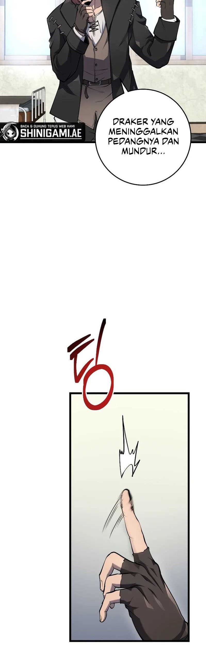 A Dragonslayer’s Peerless Regression Chapter 11 Gambar 7