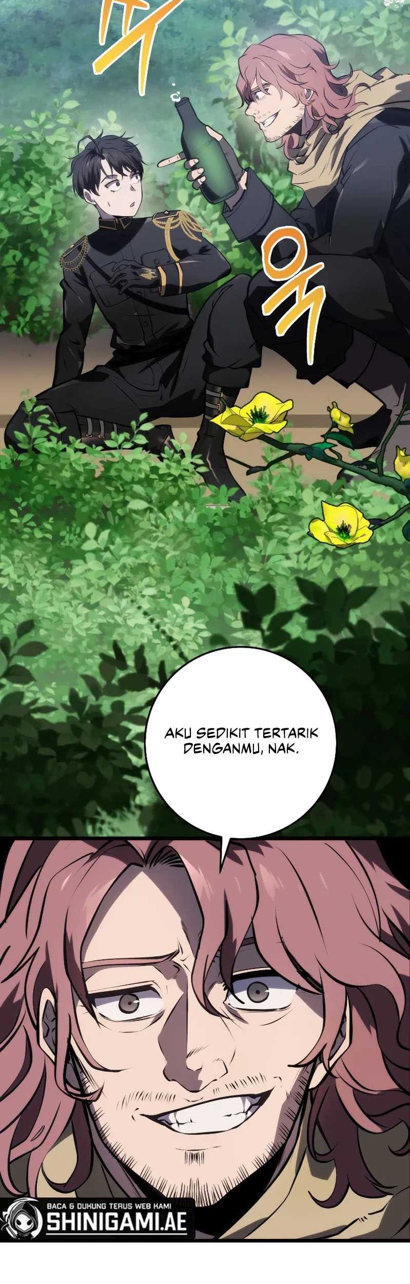 A Dragonslayer’s Peerless Regression Chapter 11 Gambar 52