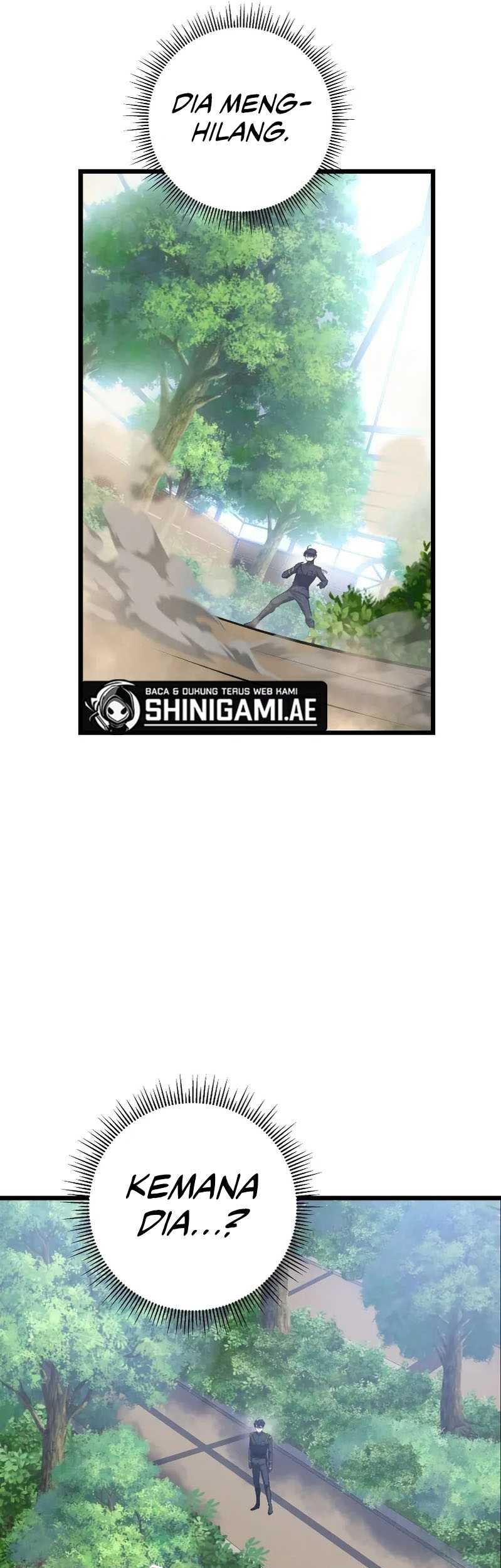 A Dragonslayer’s Peerless Regression Chapter 11 Gambar 62