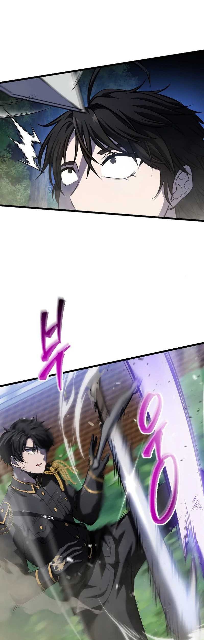 A Dragonslayer’s Peerless Regression Chapter 11 Gambar 64