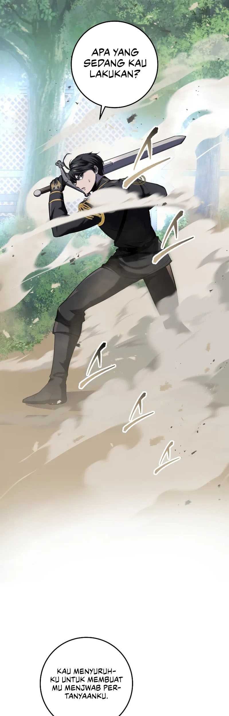 A Dragonslayer’s Peerless Regression Chapter 11 Gambar 66