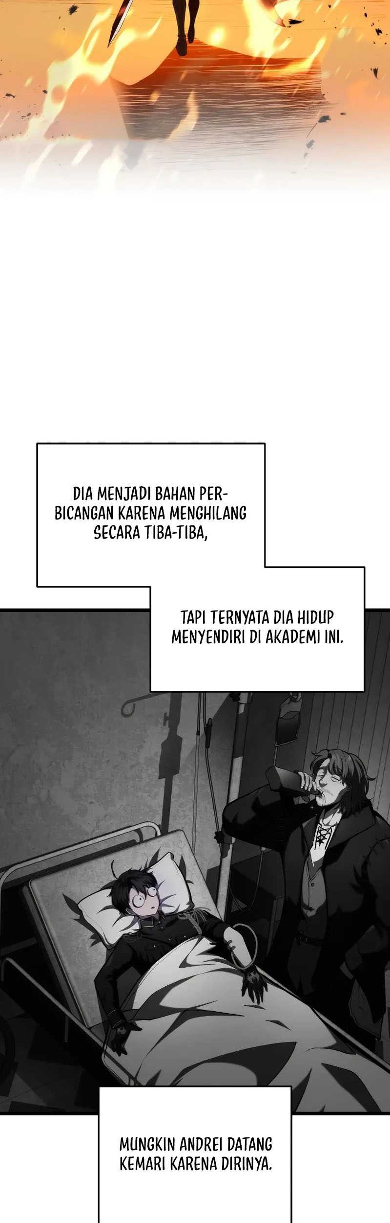 A Dragonslayer’s Peerless Regression Chapter 11 Gambar 23