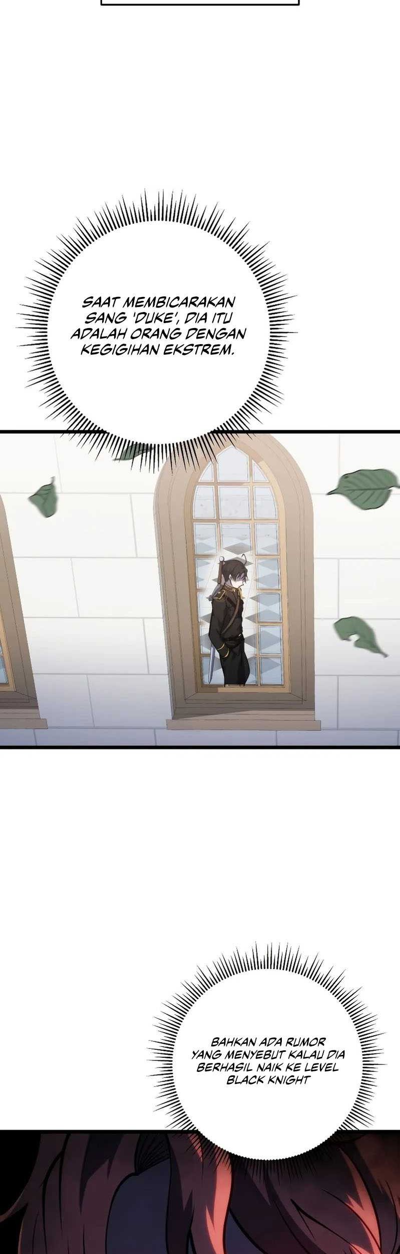 A Dragonslayer’s Peerless Regression Chapter 11 Gambar 24