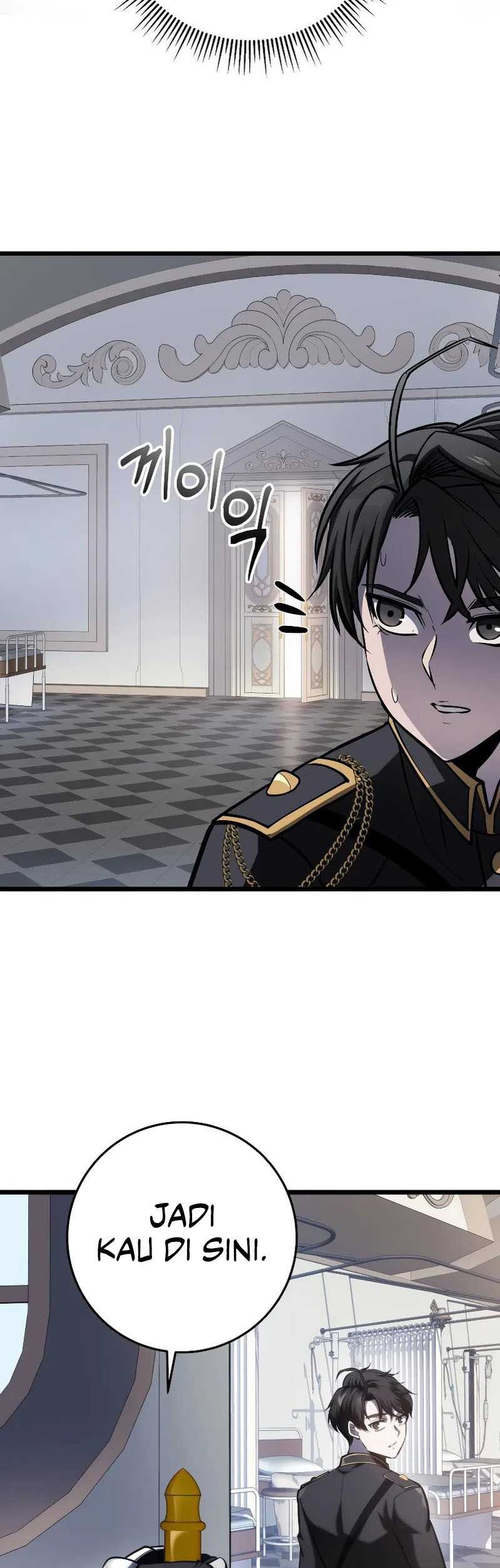 A Dragonslayer’s Peerless Regression Chapter 11 Gambar 11