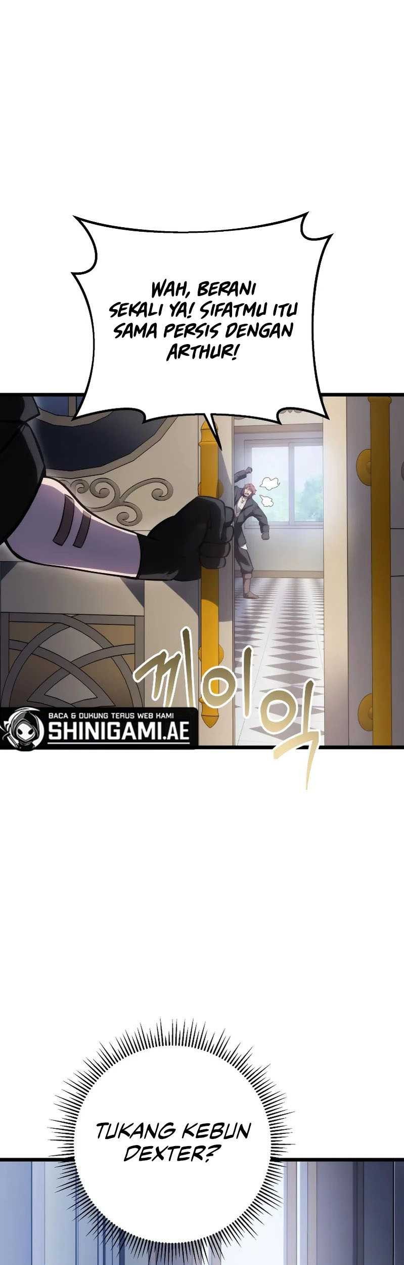 A Dragonslayer’s Peerless Regression Chapter 11 Gambar 18