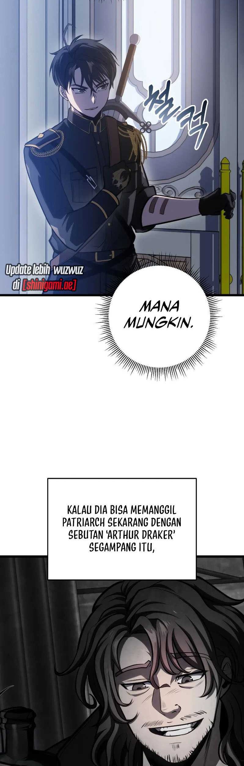 A Dragonslayer’s Peerless Regression Chapter 11 Gambar 19