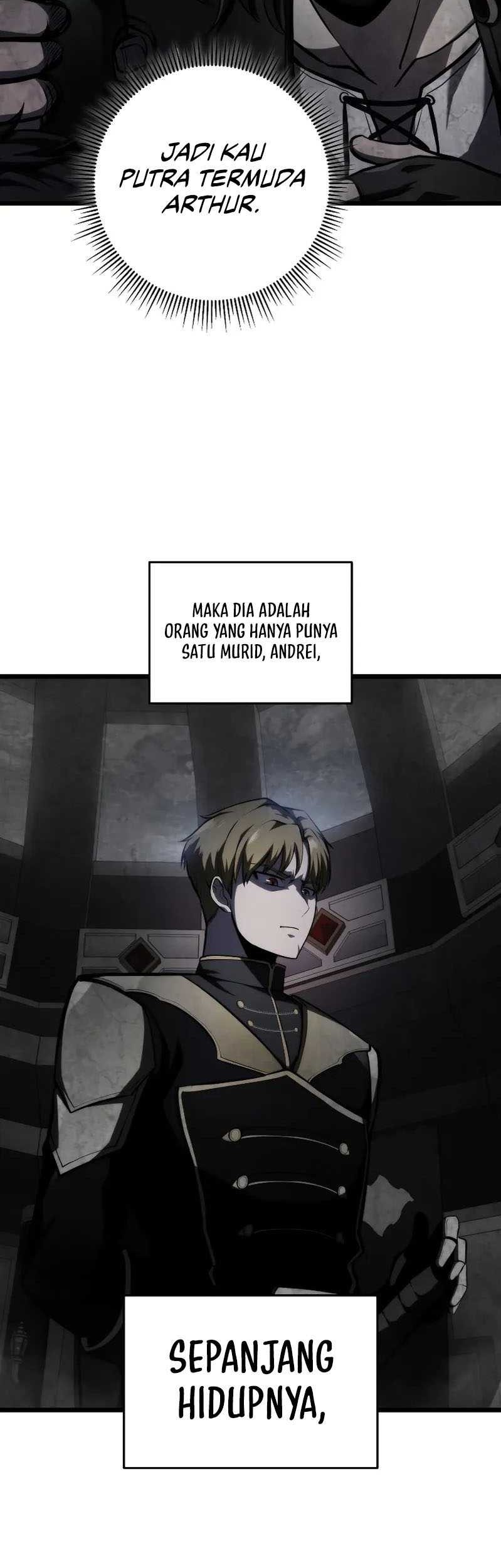 A Dragonslayer’s Peerless Regression Chapter 11 Gambar 20