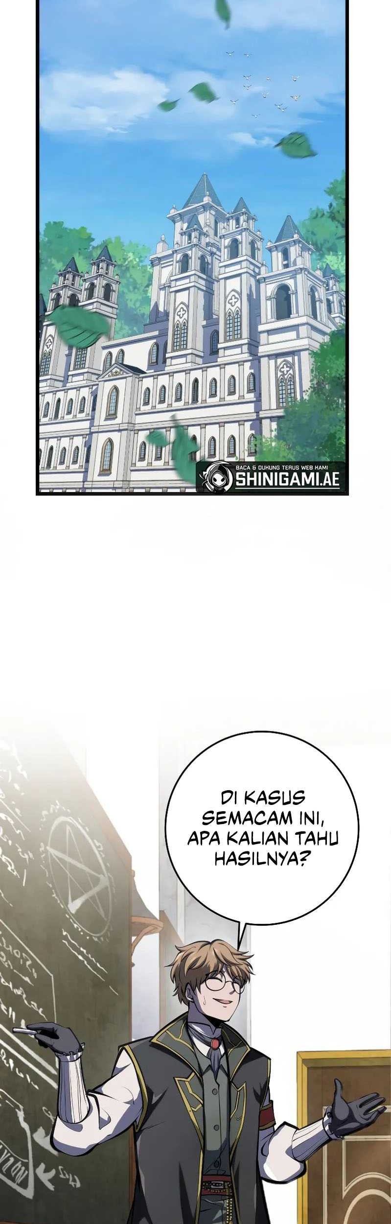 A Dragonslayer’s Peerless Regression Chapter 11 Gambar 28