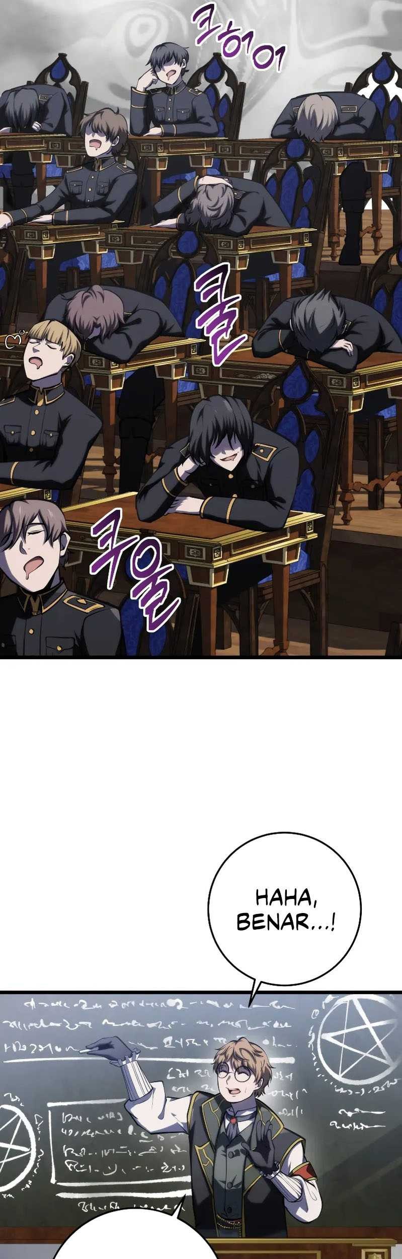 A Dragonslayer’s Peerless Regression Chapter 11 Gambar 30