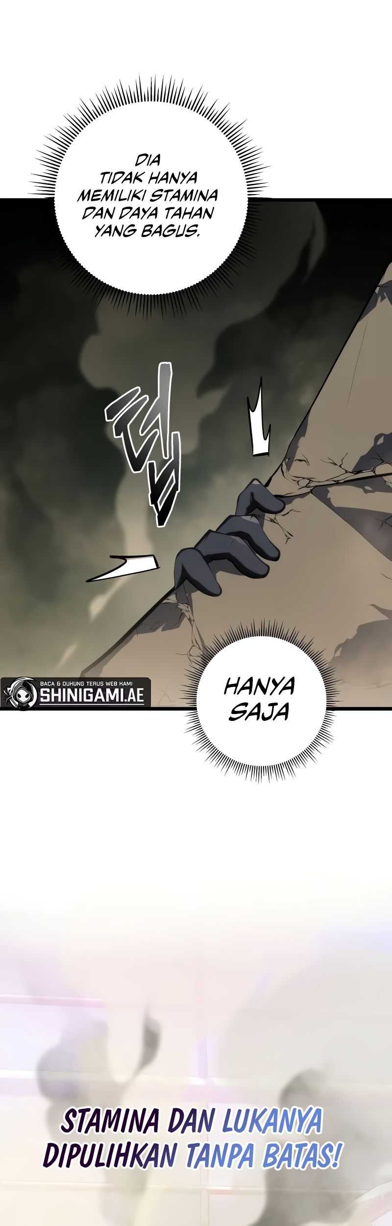 A Dragonslayer’s Peerless Regression Chapter 12 Gambar 6