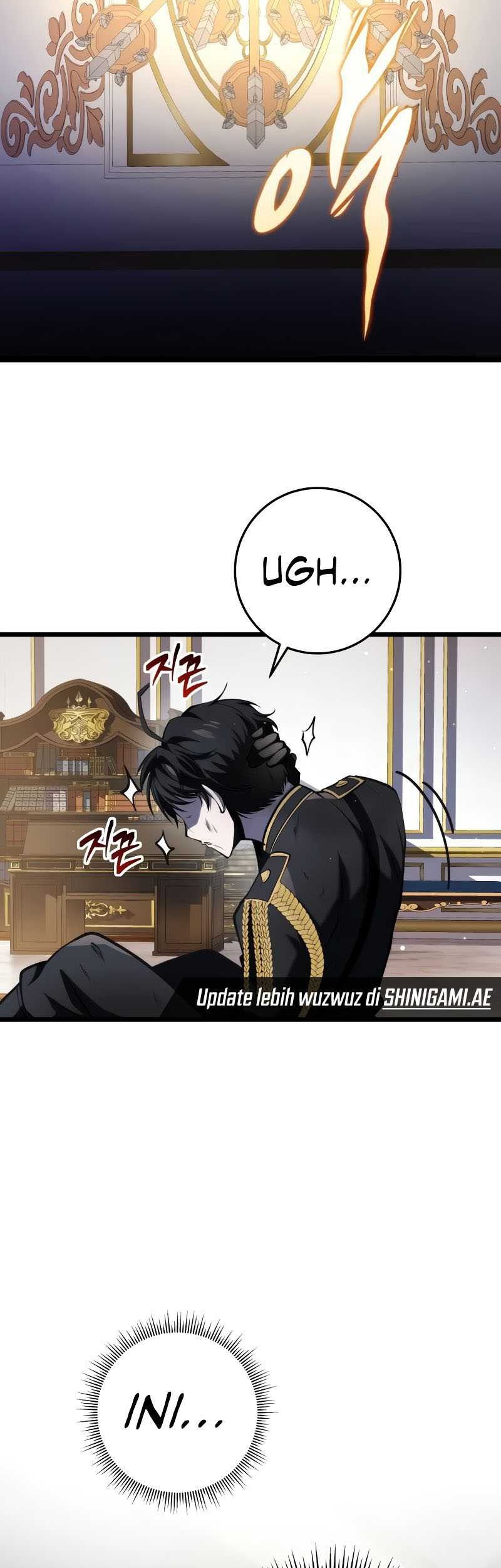 A Dragonslayer’s Peerless Regression Chapter 12 Gambar 40