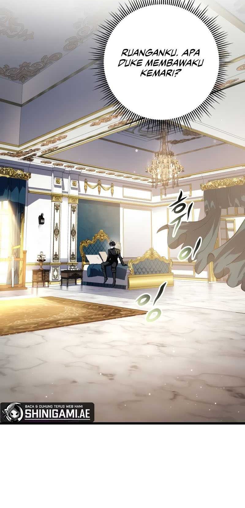 A Dragonslayer’s Peerless Regression Chapter 12 Gambar 41