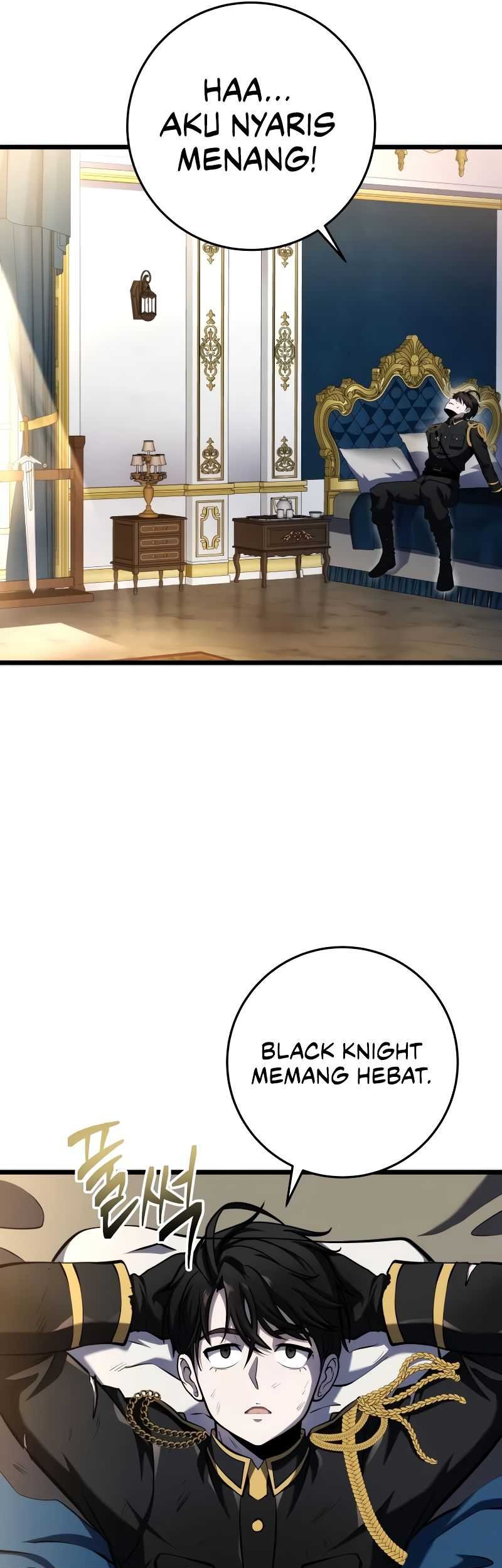 A Dragonslayer’s Peerless Regression Chapter 12 Gambar 42