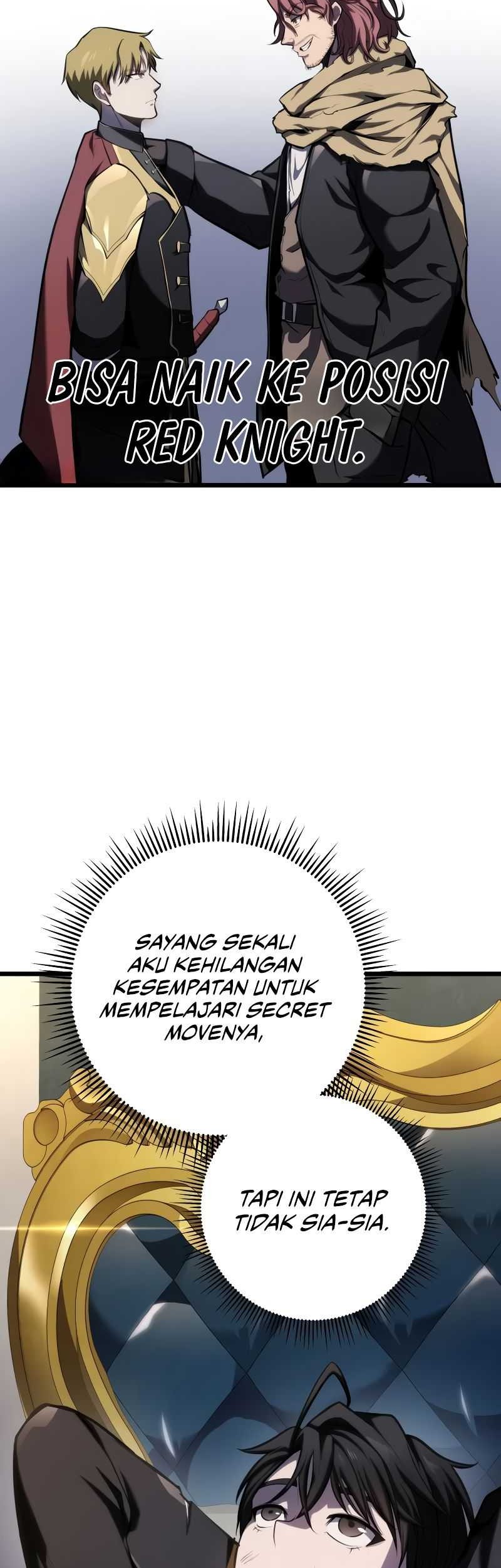 A Dragonslayer’s Peerless Regression Chapter 12 Gambar 48