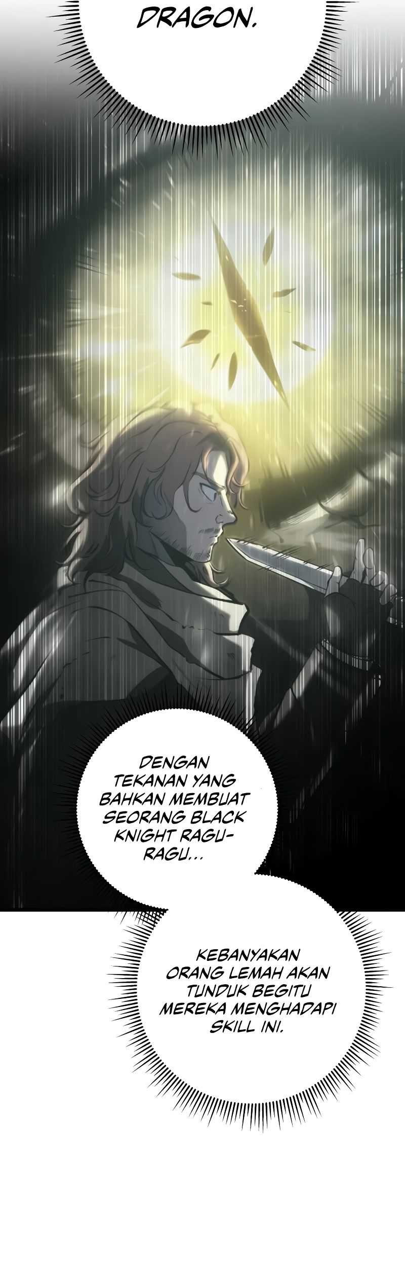 A Dragonslayer’s Peerless Regression Chapter 12 Gambar 50