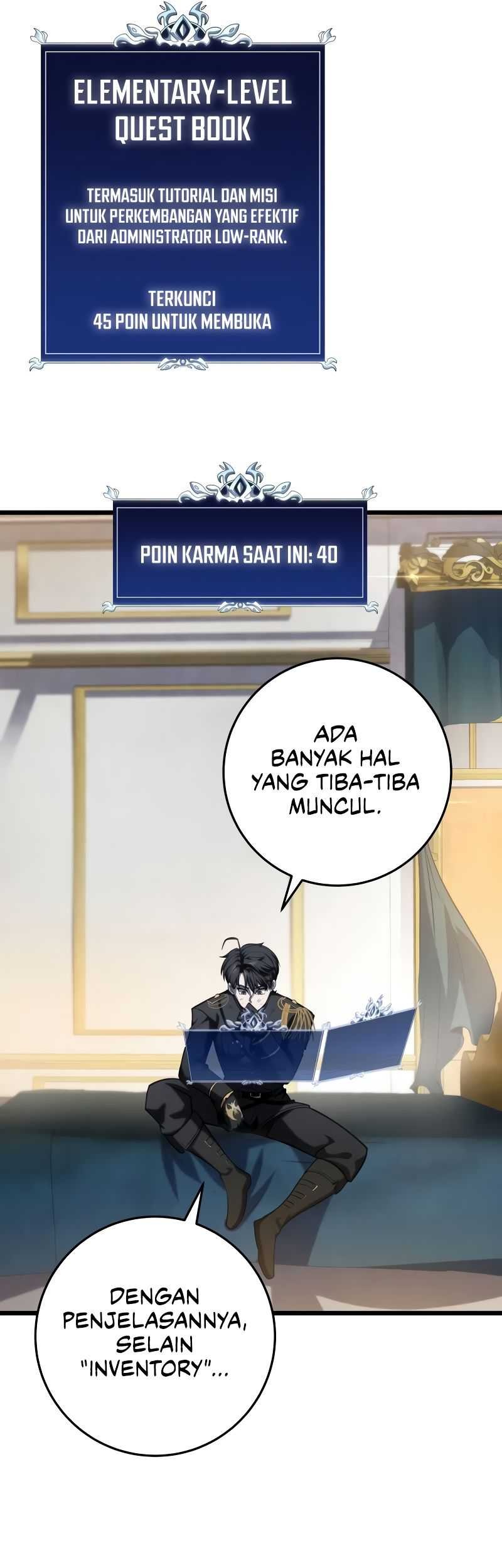 A Dragonslayer’s Peerless Regression Chapter 12 Gambar 54