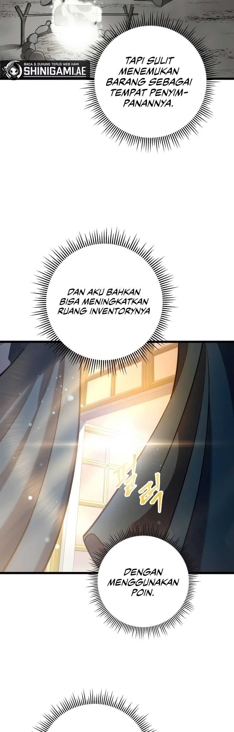 A Dragonslayer’s Peerless Regression Chapter 12 Gambar 63