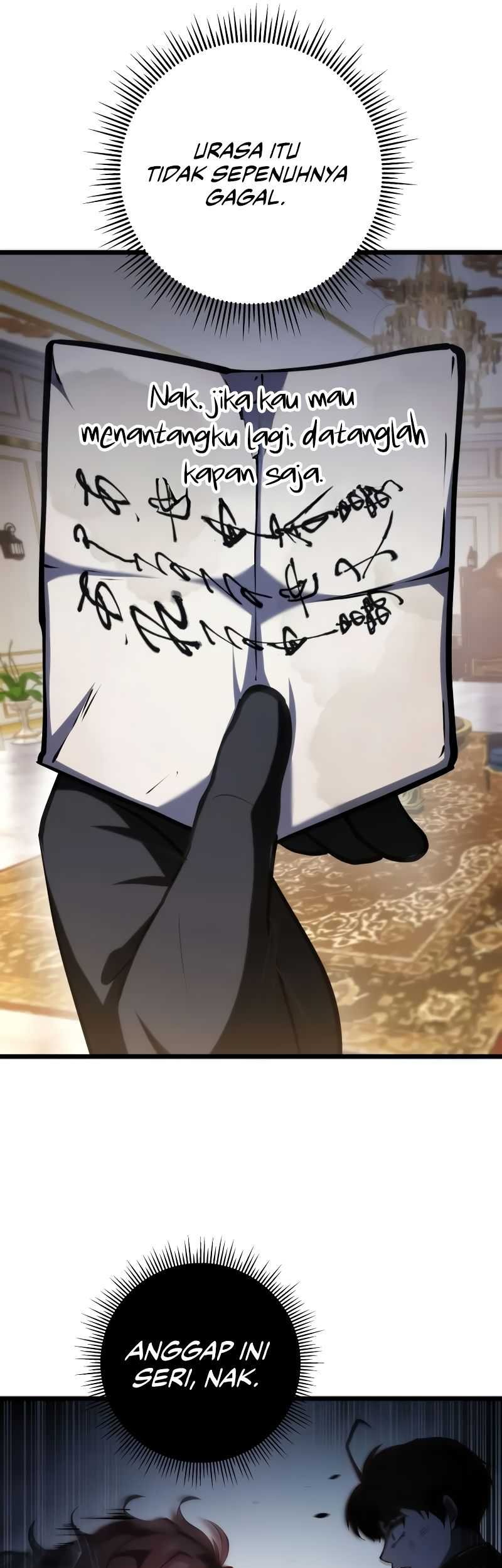 A Dragonslayer’s Peerless Regression Chapter 12 Gambar 70