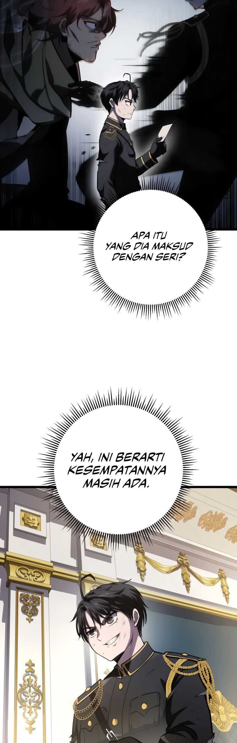 A Dragonslayer’s Peerless Regression Chapter 12 Gambar 71