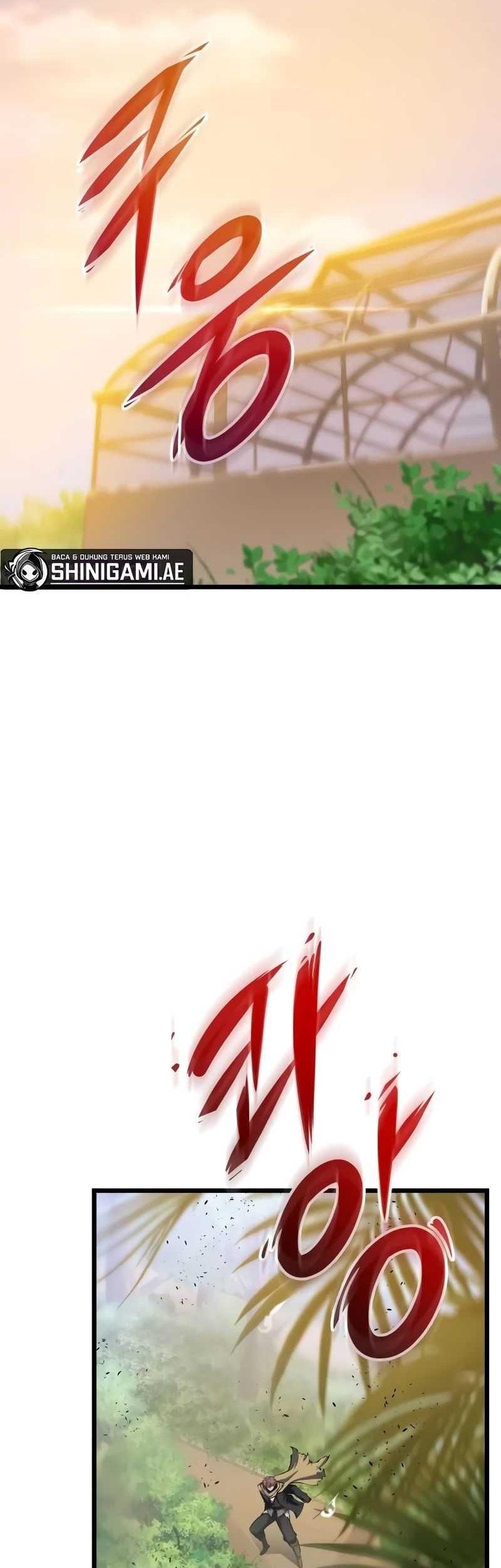 A Dragonslayer’s Peerless Regression Chapter 12 Gambar 3