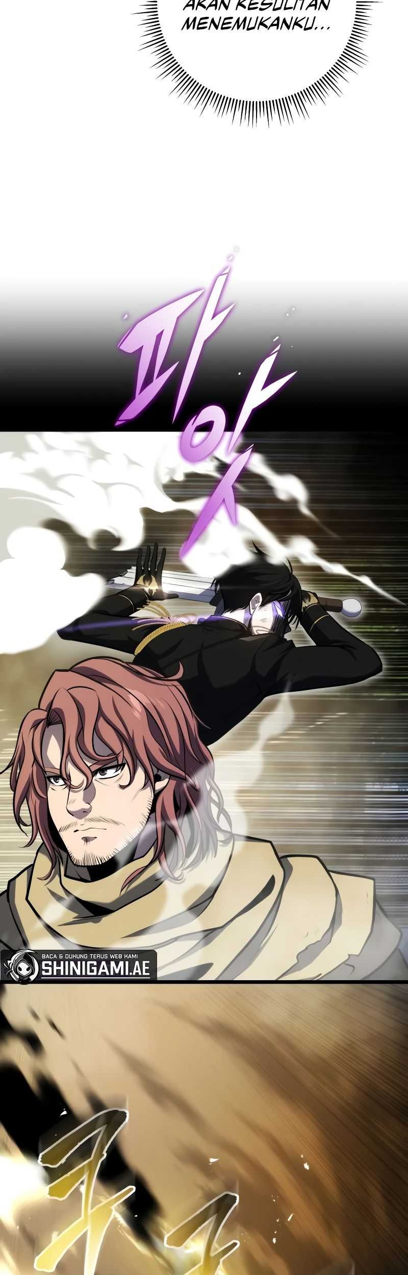 A Dragonslayer’s Peerless Regression Chapter 12 Gambar 24