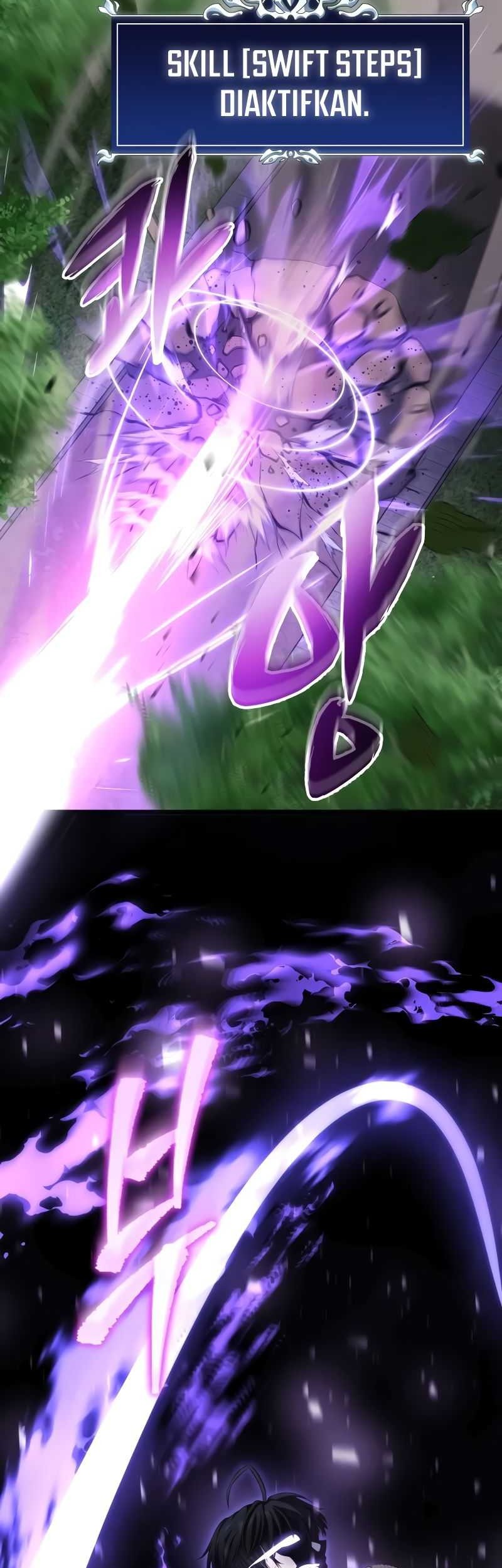 A Dragonslayer’s Peerless Regression Chapter 12 Gambar 16