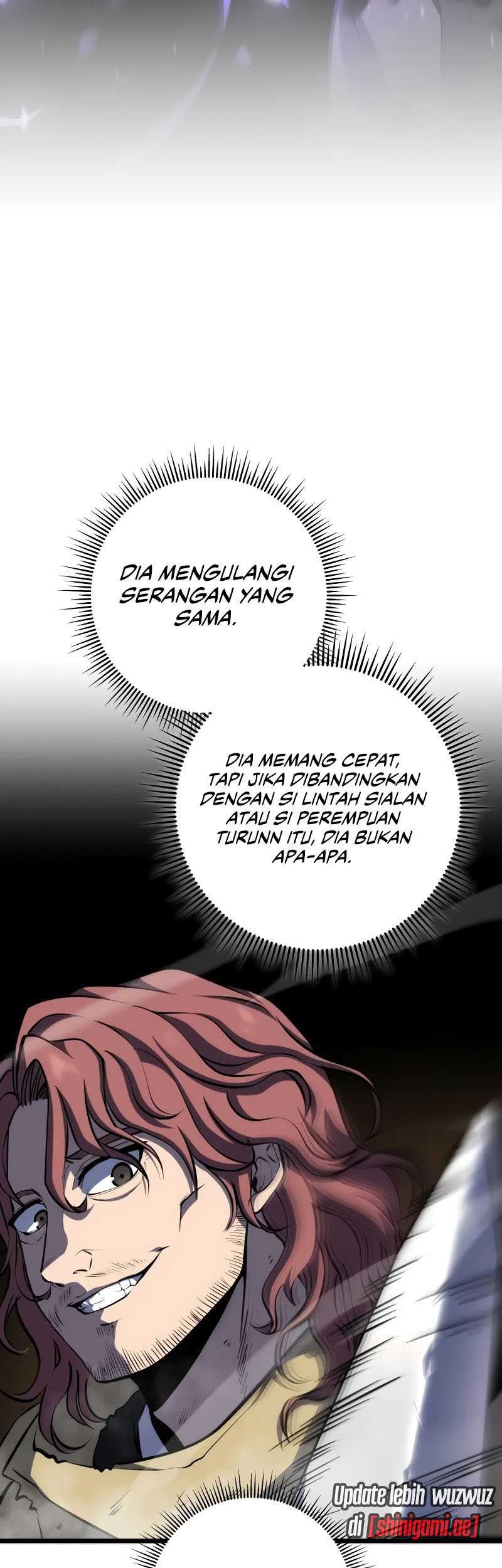 A Dragonslayer’s Peerless Regression Chapter 12 Gambar 18